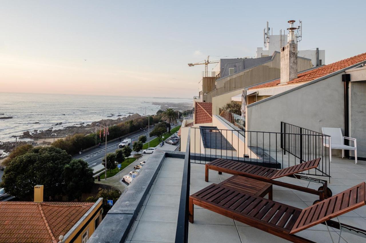 Boutique Rentals- Attico Luxury Design-ocean Views Apartamento