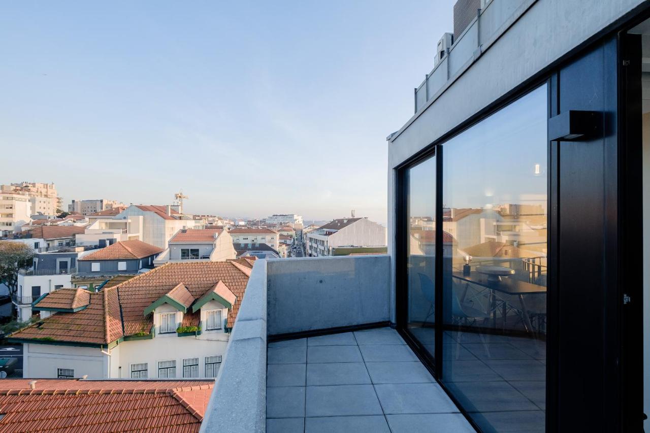 Boutique Rentals- Attico Luxury Design-ocean Views Apartamento
