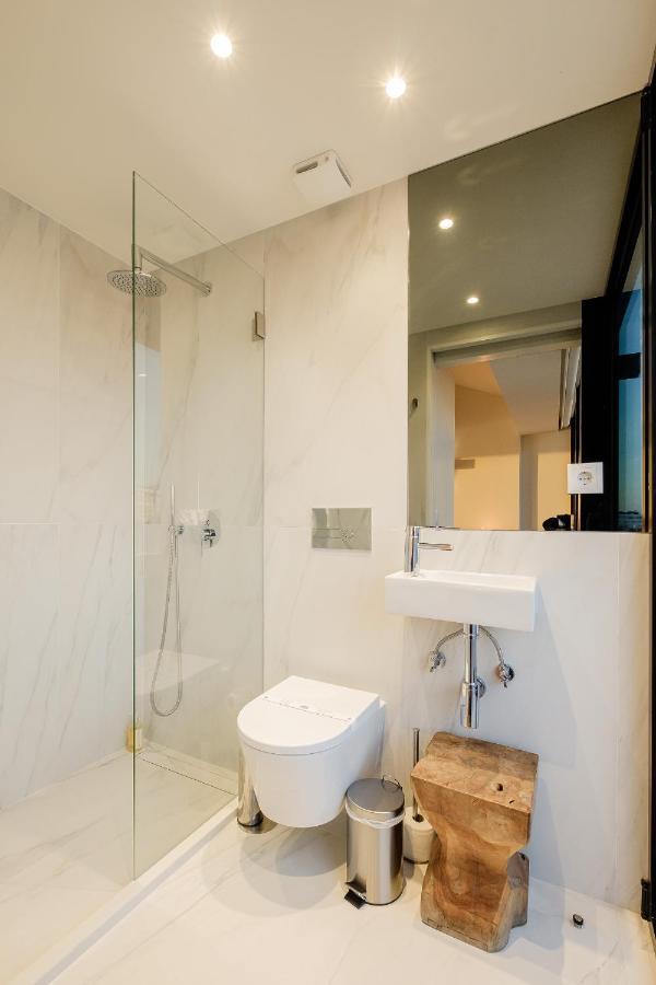 Apartamento Boutique Rentals- Attico Luxury Design-ocean Views Porto