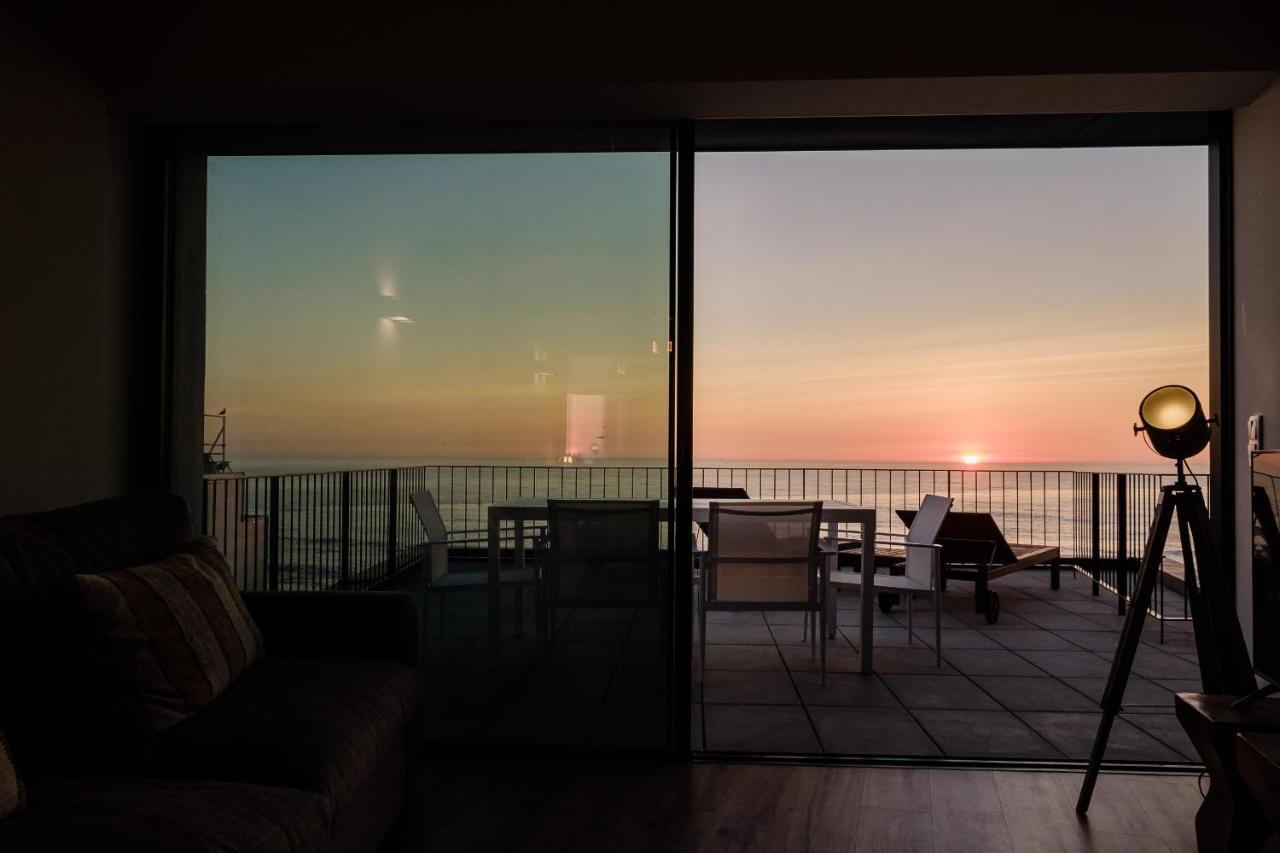 Apartamento Boutique Rentals- Attico Luxury Design-ocean Views *