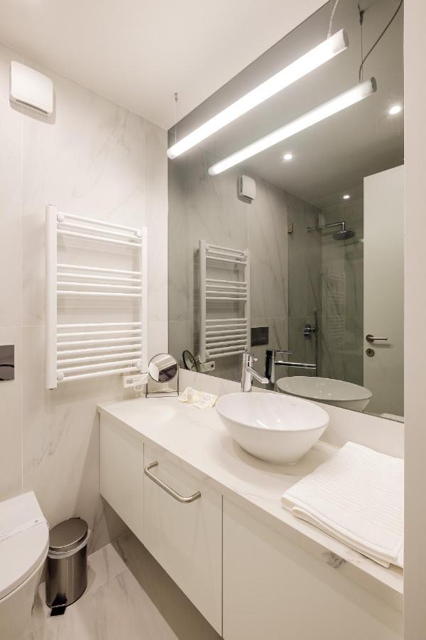 Boutique Rentals- Attico Luxury Design-ocean Views Apartamento